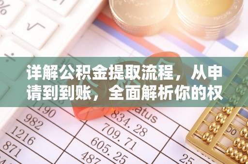 安乡详解公积金提取流程，从申请到到账，全面解析你的权益与操作步骤