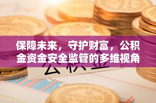 安乡保障未来，守护财富，公积金资金安全监管的多维视角