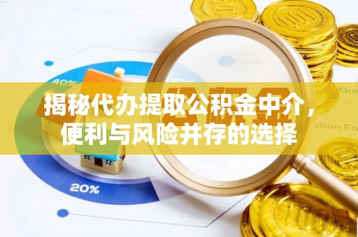 安乡揭秘代办提取公积金中介，便利与风险并存的选择