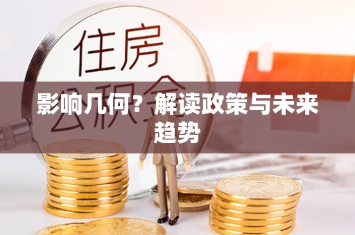 安乡影响几何？解读政策与未来趋势