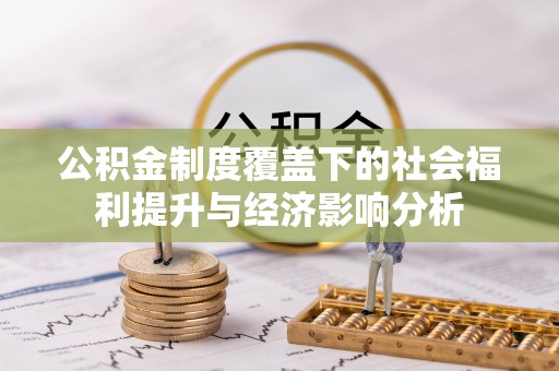 安乡公积金制度覆盖下的社会福利提升与经济影响分析